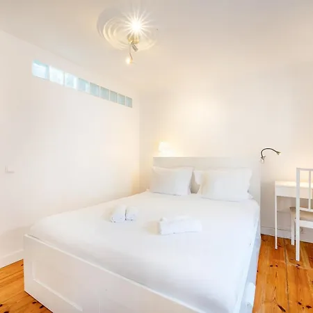 Guestready - Casa Da Alma In Alfama Apartment Lisbon Exterior photo