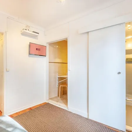 Guestready - Casa Da Alma In Alfama Apartment Lisbon Exterior photo