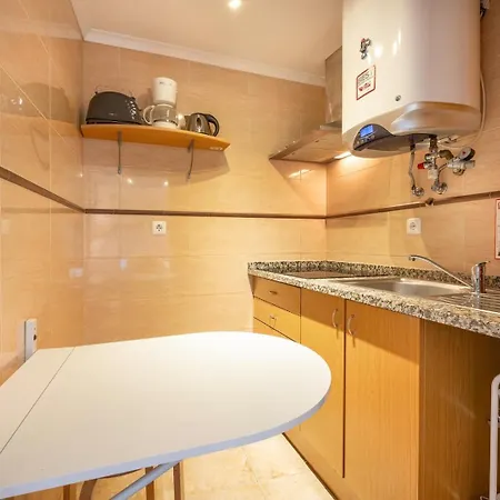 Guestready - Casa Da Alma In Alfama Apartment Lisbon Exterior photo
