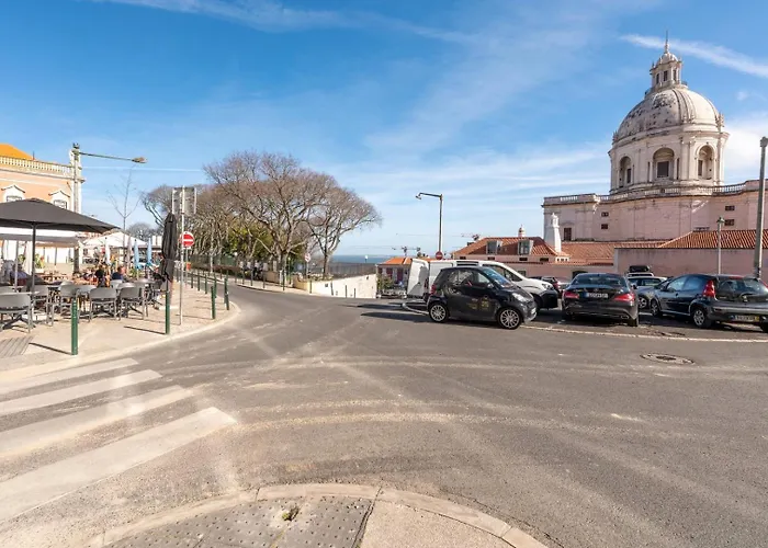 Guestready - Casa Da Alma In Alfama