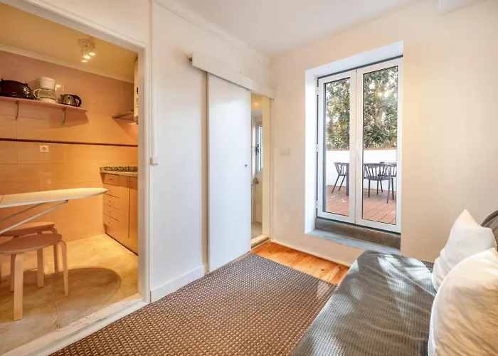 Guestready - Casa Da Alma In Alfama